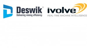 Deswik & iVolve