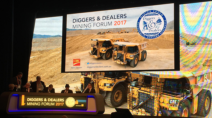 diggers