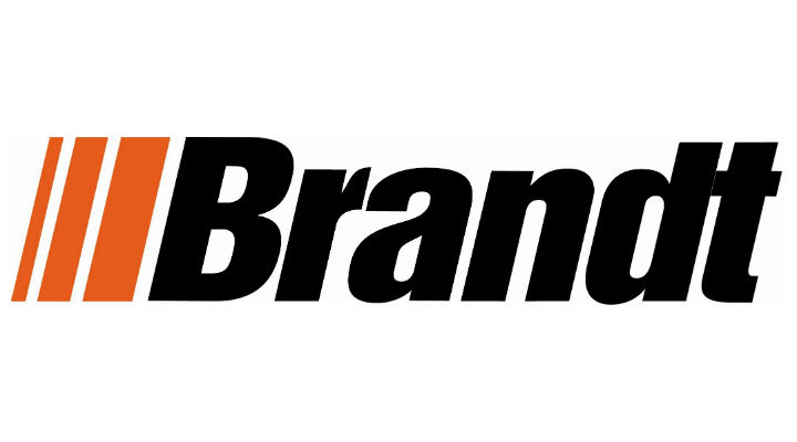 brant logo