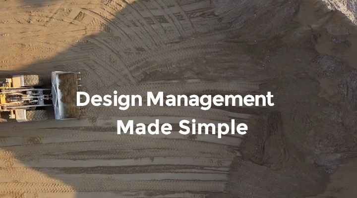 design management