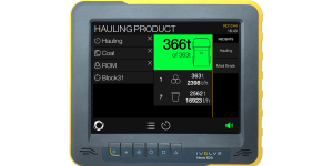 iVolve Display for IM