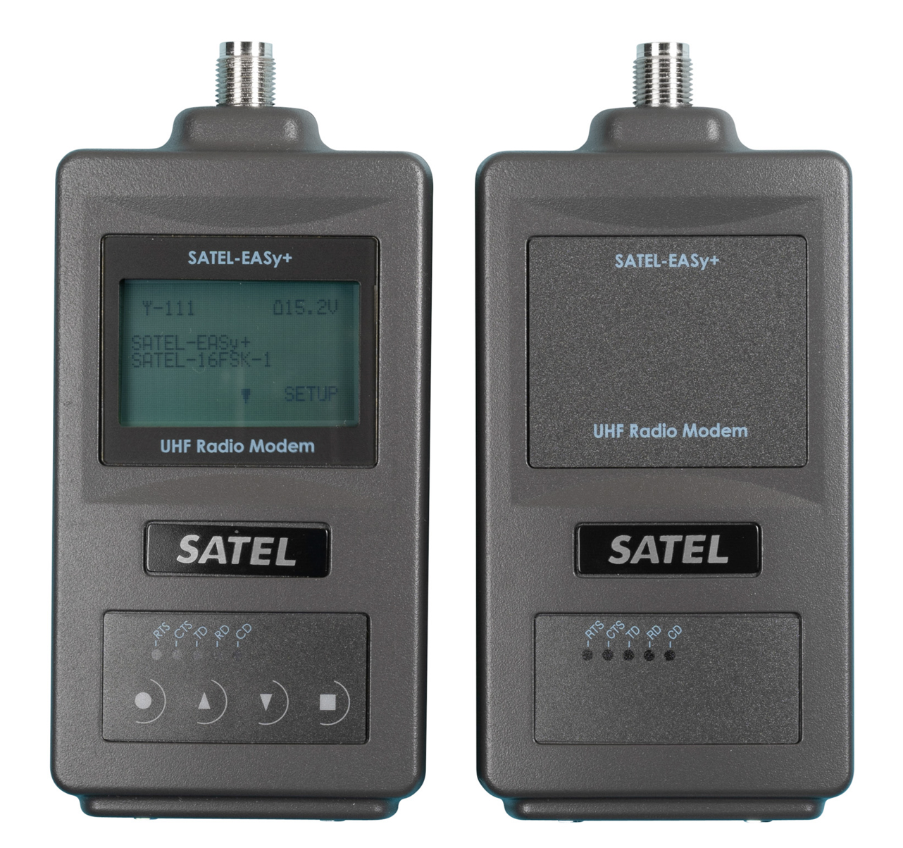 SATEL EASy+